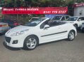 Peugeot 207 1.6 VTi Active Euro 5 2dr 8