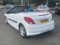 Peugeot 207 1.6 VTi Active Euro 5 2dr 9