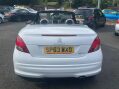 Peugeot 207 1.6 VTi Active Euro 5 2dr 10