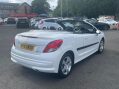 Peugeot 207 1.6 VTi Active Euro 5 2dr 11