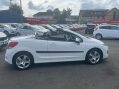 Peugeot 207 1.6 VTi Active Euro 5 2dr 12