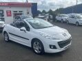 Peugeot 207 1.6 VTi Active Euro 5 2dr 13