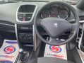 Peugeot 207 1.6 VTi Active Euro 5 2dr 17