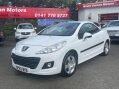 Peugeot 207 1.6 VTi Active Euro 5 2dr 20