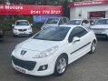 Peugeot 207 1.6 VTi Active Euro 5 2dr 21