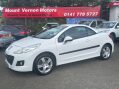 Peugeot 207 1.6 VTi Active Euro 5 2dr 22