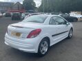 Peugeot 207 1.6 VTi Active Euro 5 2dr 25