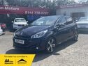 Peugeot 208 1.2 PureTech GPF GT Line Euro 6 (s/s) 5dr