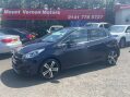 Peugeot 208 1.2 PureTech GPF GT Line Euro 6 (s/s) 5dr 8