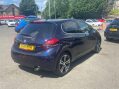 Peugeot 208 1.2 PureTech GPF GT Line Euro 6 (s/s) 5dr 11