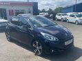 Peugeot 208 1.2 PureTech GPF GT Line Euro 6 (s/s) 5dr 13