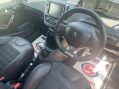 Peugeot 208 1.2 PureTech GPF GT Line Euro 6 (s/s) 5dr 16