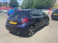 Peugeot 208 1.2 PureTech GPF GT Line Euro 6 (s/s) 5dr 11