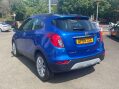 Vauxhall Mokka X 1.6i Active Euro 6 (s/s) 5dr 9