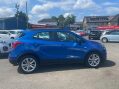 Vauxhall Mokka X 1.6i Active Euro 6 (s/s) 5dr 12