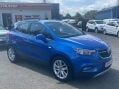 Vauxhall Mokka X 1.6i Active Euro 6 (s/s) 5dr 13