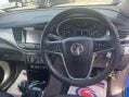 Vauxhall Mokka X 1.6i Active Euro 6 (s/s) 5dr 17