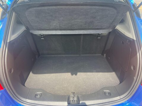 Vauxhall Mokka X 1.6i Active Euro 6 (s/s) 5dr 21
