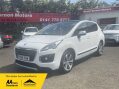 Peugeot 3008 1.6 BlueHDi Allure Euro 6 (s/s) 5dr 1