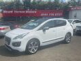 Peugeot 3008 1.6 BlueHDi Allure Euro 6 (s/s) 5dr 8