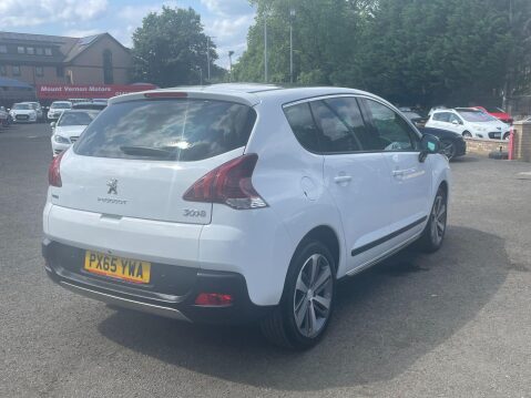 Peugeot 3008 1.6 BlueHDi Allure Euro 6 (s/s) 5dr 11