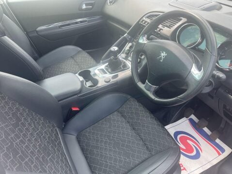 Peugeot 3008 1.6 BlueHDi Allure Euro 6 (s/s) 5dr 15
