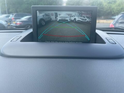 Peugeot 3008 1.6 BlueHDi Allure Euro 6 (s/s) 5dr 18