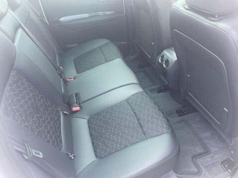 Peugeot 3008 1.6 BlueHDi Allure Euro 6 (s/s) 5dr 19