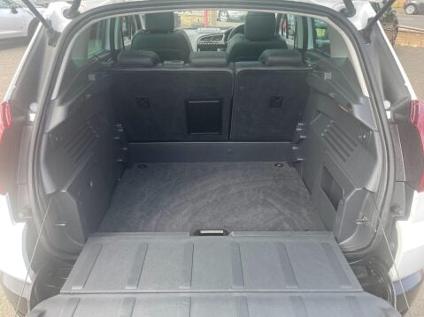 Peugeot 3008 1.6 BlueHDi Allure Euro 6 (s/s) 5dr 22