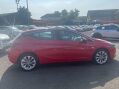 Vauxhall Astra 1.0i Turbo ecoFLEX Design Euro 6 (s/s) 5dr 12