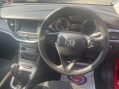 Vauxhall Astra 1.0i Turbo ecoFLEX Design Euro 6 (s/s) 5dr 17