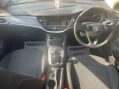 Vauxhall Astra 1.0i Turbo ecoFLEX Design Euro 6 (s/s) 5dr 19
