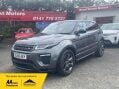 Land Rover Range Rover Evoque 2.0 TD4 Landmark Auto 4WD Euro 6 (s/s) 5dr 1