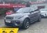 Land Rover Range Rover Evoque 2.0 TD4 Landmark Auto 4WD Euro 6 (s/s) 5dr