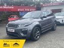 Land Rover Range Rover Evoque 2.0 TD4 Landmark Auto 4WD Euro 6 (s/s) 5dr