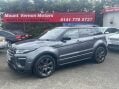 Land Rover Range Rover Evoque 2.0 TD4 Landmark Auto 4WD Euro 6 (s/s) 5dr 8