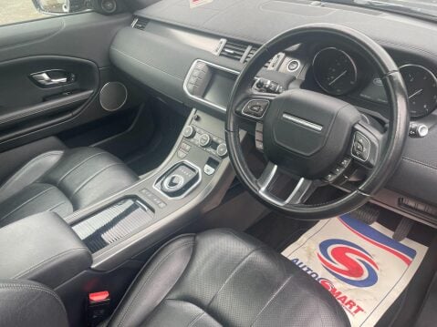 Land Rover Range Rover Evoque 2.0 TD4 Landmark Auto 4WD Euro 6 (s/s) 5dr 16
