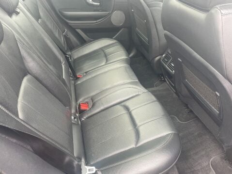 Land Rover Range Rover Evoque 2.0 TD4 Landmark Auto 4WD Euro 6 (s/s) 5dr 19