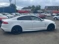 Jaguar XF 2.2d R-Sport Auto Euro 5 (s/s) 4dr 12