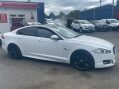 Jaguar XF 2.2d R-Sport Auto Euro 5 (s/s) 4dr 13