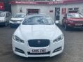 Jaguar XF 2.2d R-Sport Auto Euro 5 (s/s) 4dr 14