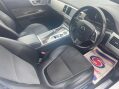 Jaguar XF 2.2d R-Sport Auto Euro 5 (s/s) 4dr 15