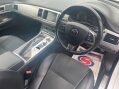 Jaguar XF 2.2d R-Sport Auto Euro 5 (s/s) 4dr 16