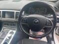 Jaguar XF 2.2d R-Sport Auto Euro 5 (s/s) 4dr 17