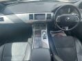 Jaguar XF 2.2d R-Sport Auto Euro 5 (s/s) 4dr 21
