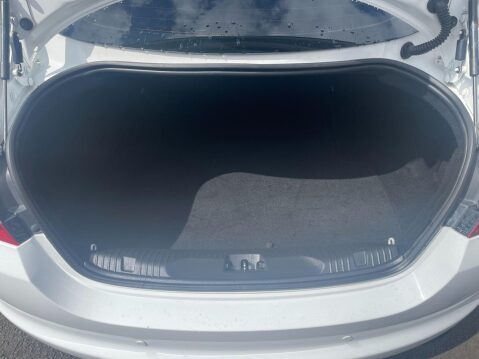 Jaguar XF 2.2d R-Sport Auto Euro 5 (s/s) 4dr 22