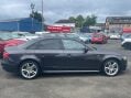 Audi A4 2.0 TDI S line Euro 5 (s/s) 4dr 11