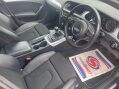 Audi A4 2.0 TDI S line Euro 5 (s/s) 4dr 14