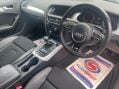 Audi A4 2.0 TDI S line Euro 5 (s/s) 4dr 15
