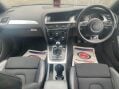 Audi A4 2.0 TDI S line Euro 5 (s/s) 4dr 18